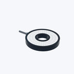 LS-RNG-0198 — Ring lights. Dimension-based illustration; details and finish are representative.