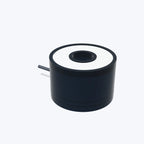 LS-RNG-0280 — Ring lights. Dimension-based illustration; details and finish are representative.