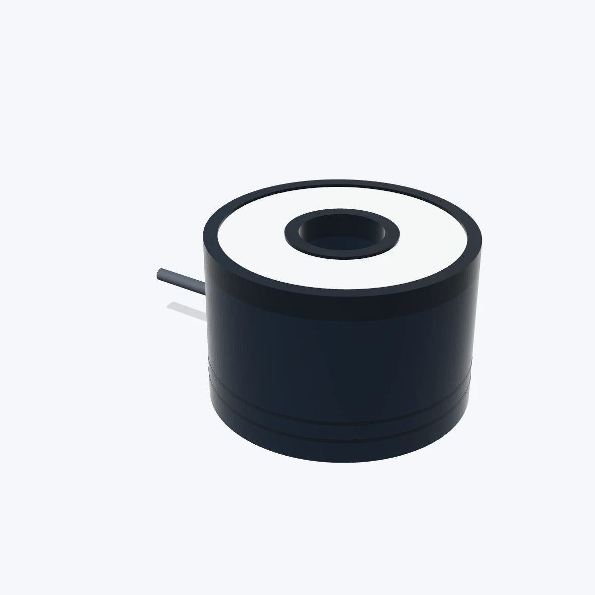 LS-RNG-0280 — Ring lights. Dimension-based illustration; details and finish are representative.