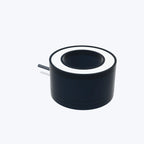 LS-RNG-0281 — Ring lights. Dimension-based illustration; details and finish are representative.