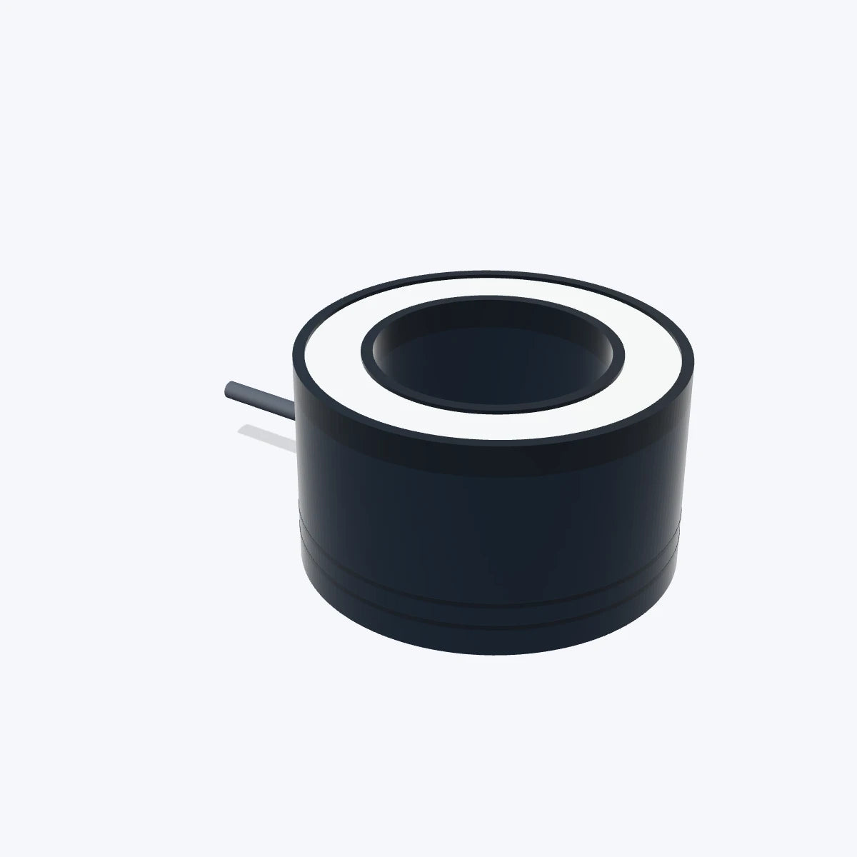 LS-RNG-0281 — Ring lights. Dimension-based illustration; details and finish are representative.