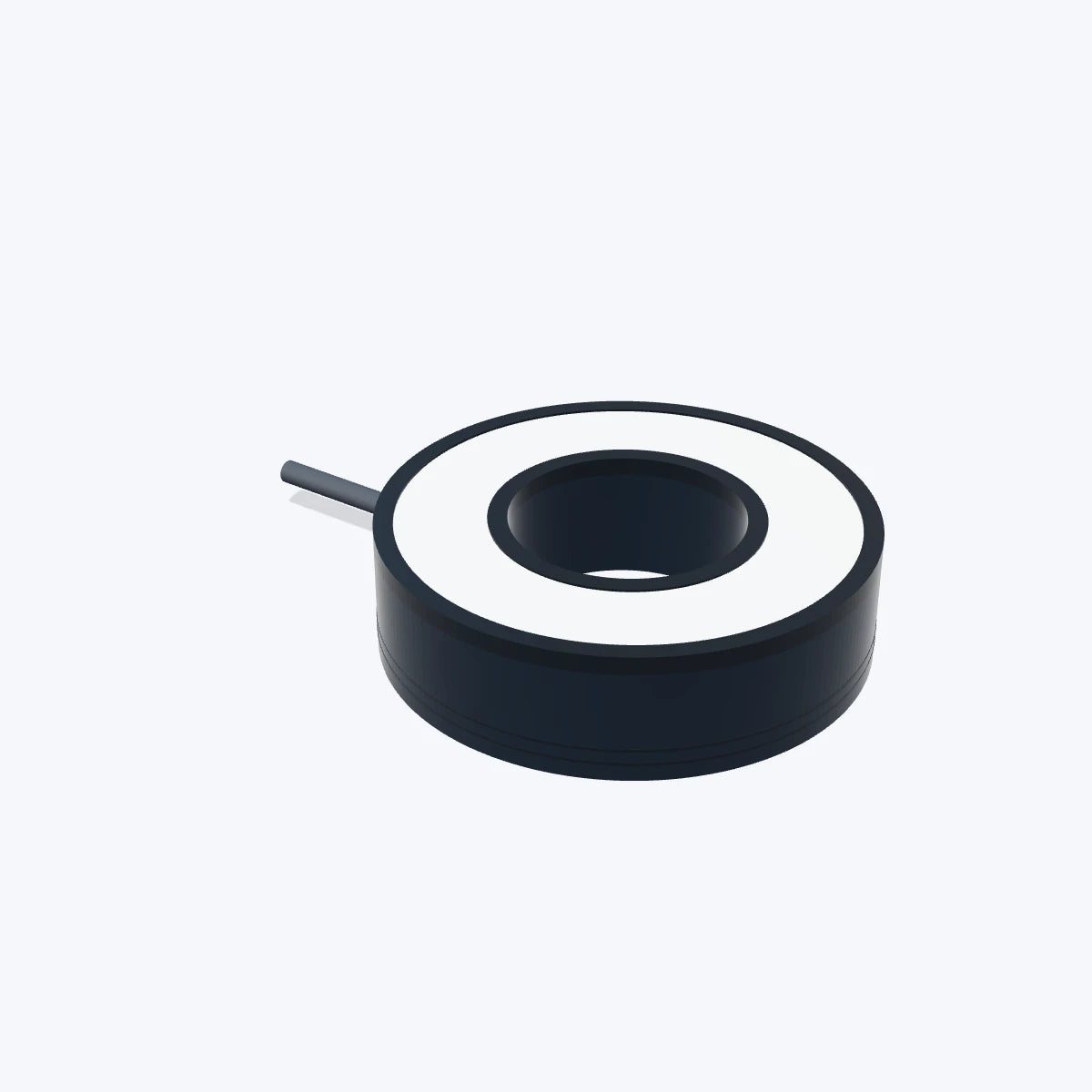 LS-RNG-0302 — Ring lights. Dimension-based illustration; details and finish are representative.