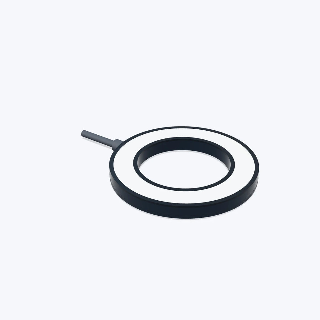 LS-RNG-0307 — Ring lights. Dimension-based illustration; details and finish are representative.