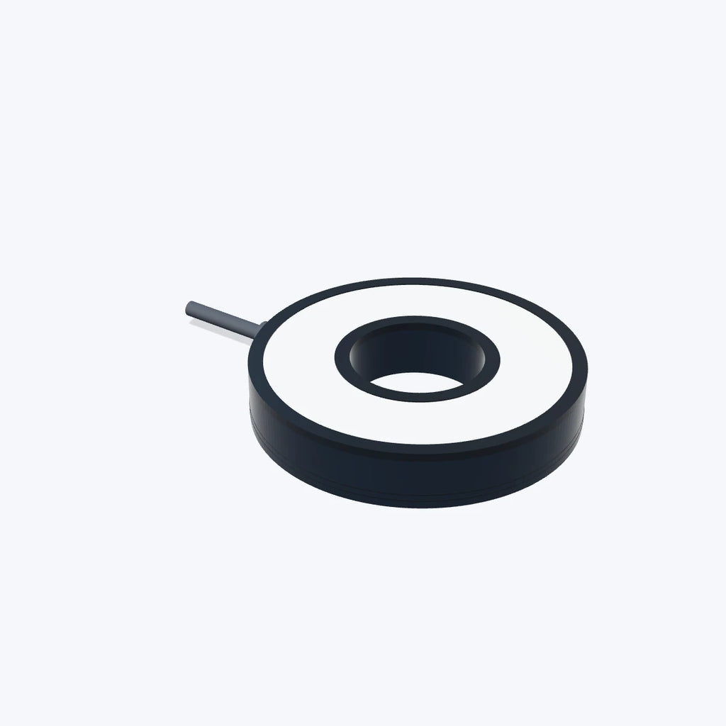 LS-RNG-0308 — Ring lights. Dimension-based illustration; details and finish are representative.