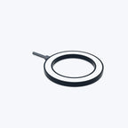 LS-RNG-0318 — Ring lights. Dimension-based illustration; details and finish are representative.