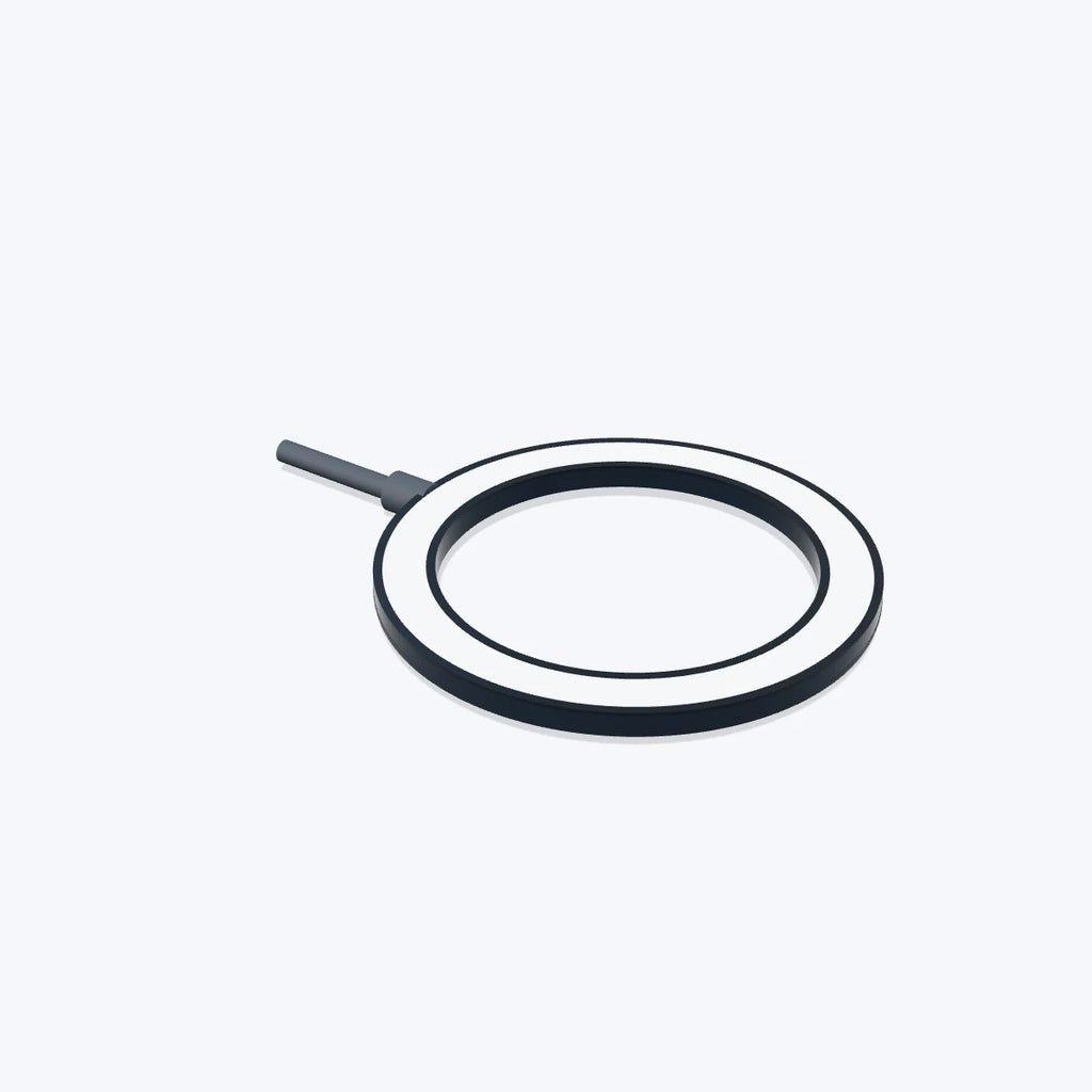 LS-RNG-0320 — Ring lights. Dimension-based illustration; details and finish are representative.