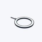 LS-RNG-0320 — Ring lights. Dimension-based illustration; details and finish are representative.