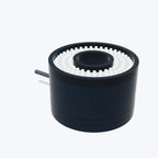 LS-RNG-0688 — Ring lights. Dimension-based illustration; details and finish are representative.