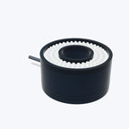 LS-RNG-0690 — Ring lights. Dimension-based illustration; details and finish are representative.