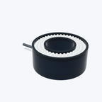 LS-RNG-0700 — Ring lights. Dimension-based illustration; details and finish are representative.