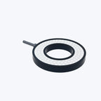 LS-RNG-0713 — Ring lights. Dimension-based illustration; details and finish are representative.