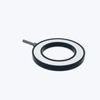 LS-RNG-0724 — Ring lights. Dimension-based illustration; details and finish are representative.
