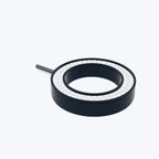 LS-RNG-0736 — Ring lights. Dimension-based illustration; details and finish are representative.