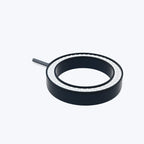 LS-RNG-0745 — Ring lights. Dimension-based illustration; details and finish are representative.