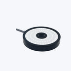 LS-RNG-0748 — Ring lights. Dimension-based illustration; details and finish are representative.
