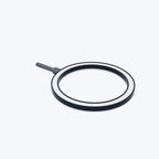 LS-RNG-0766 — Ring lights. Dimension-based illustration; details and finish are representative.