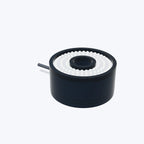 LS-RNG-0776 — Ring lights. Dimension-based illustration; details and finish are representative.