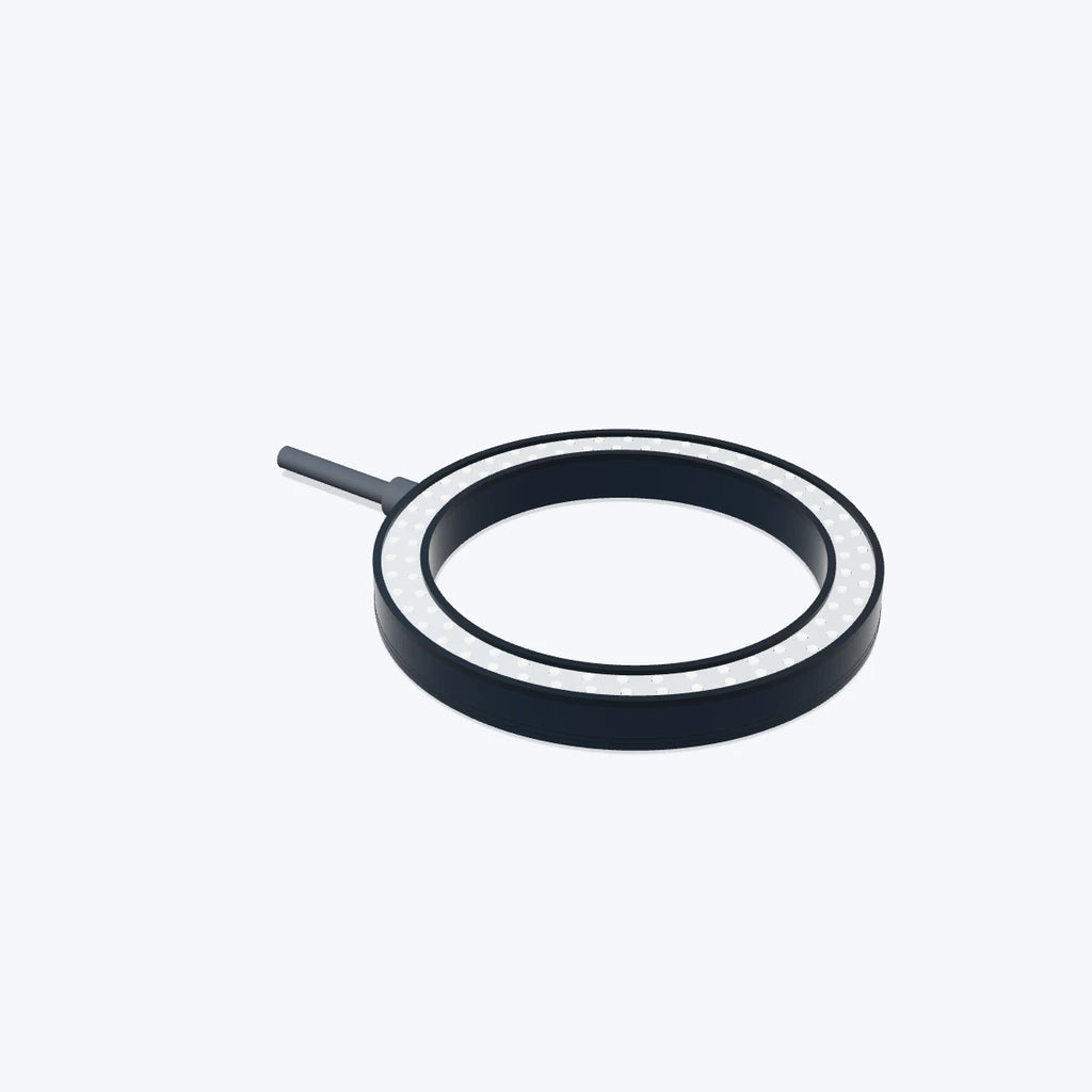 LS-RNG-0782 — Ring lights. Dimension-based illustration; details and finish are representative.