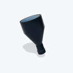 LS-TCL-2712 — Telecentric lenses. Dimension-based illustration; details and finish are representative.