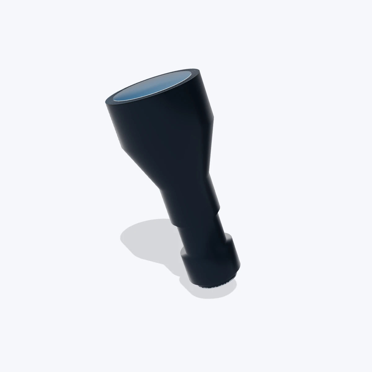 LS-TCL-2792 — Telecentric lenses. Dimension-based illustration; details and finish are representative.