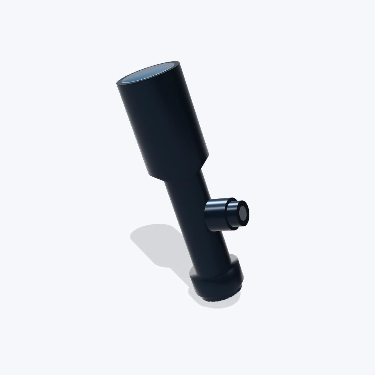 LS-TCL-2795 — Telecentric lenses. Dimension-based illustration; details and finish are representative.