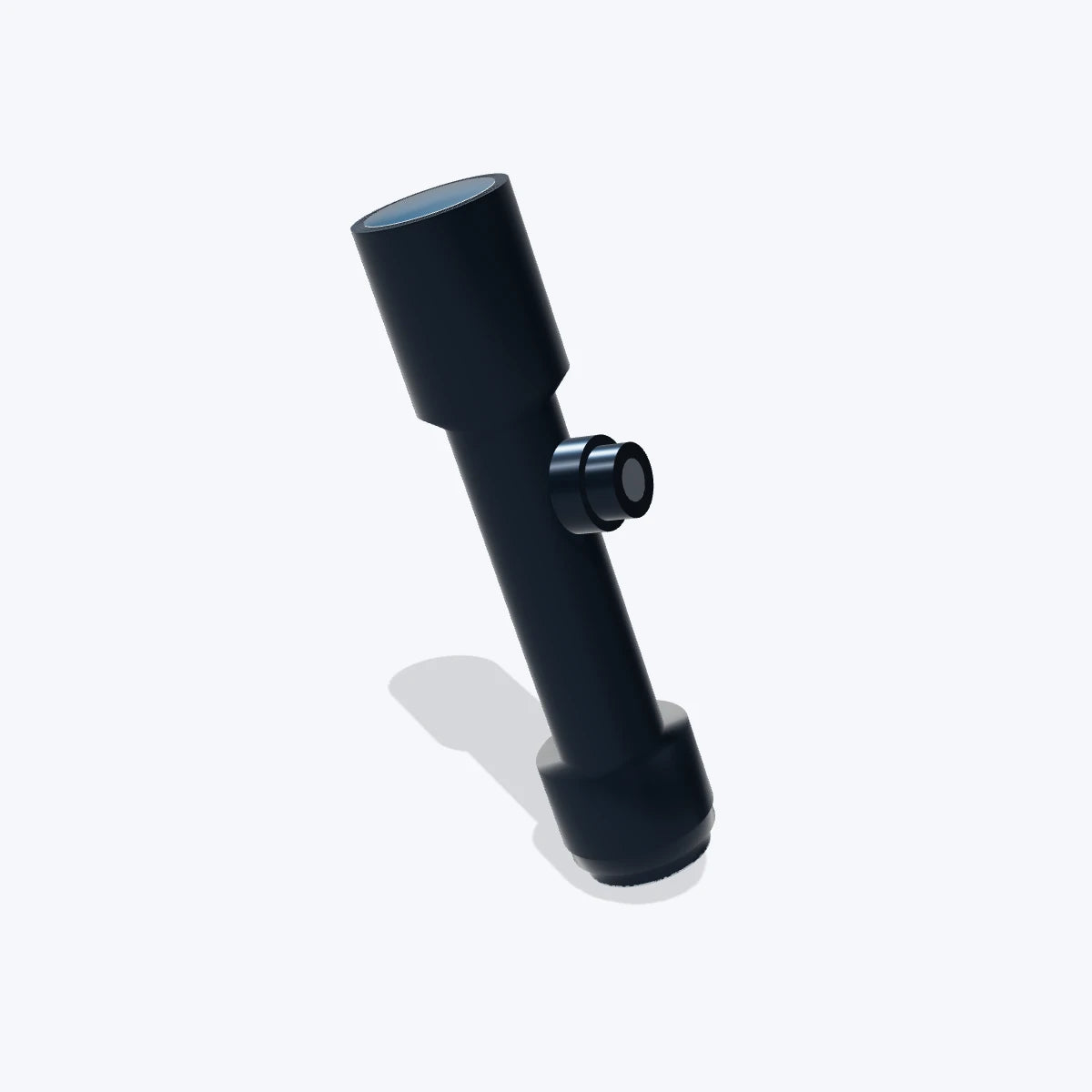 LS-TCL-2799 — Telecentric lenses. Dimension-based illustration; details and finish are representative.