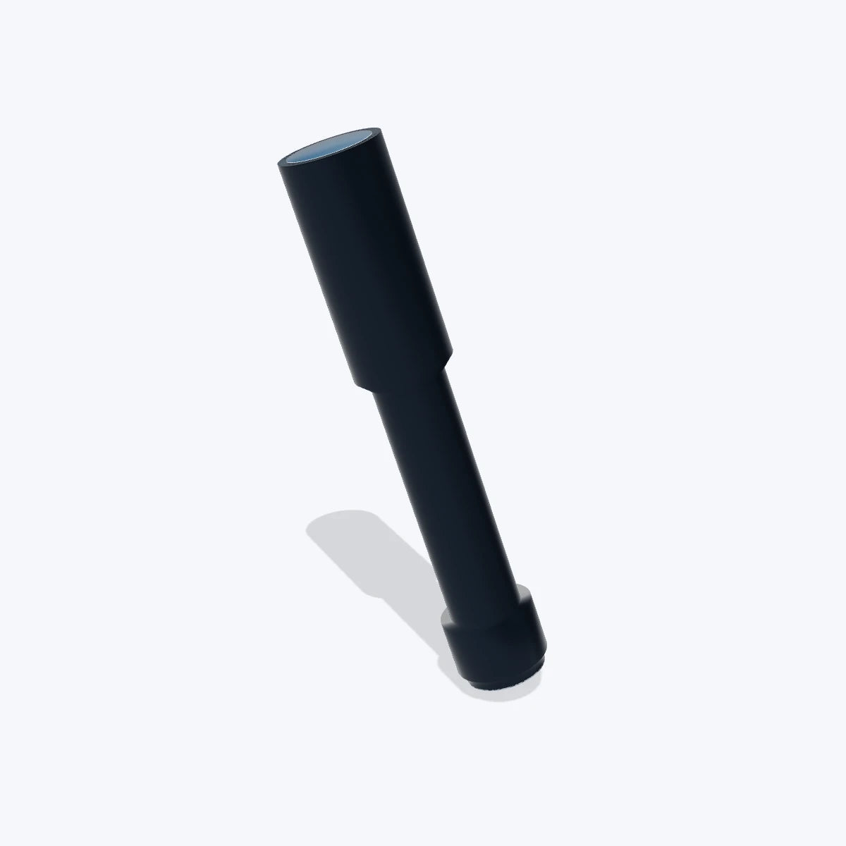LS-TCL-2804 — Telecentric lenses. Dimension-based illustration; details and finish are representative.