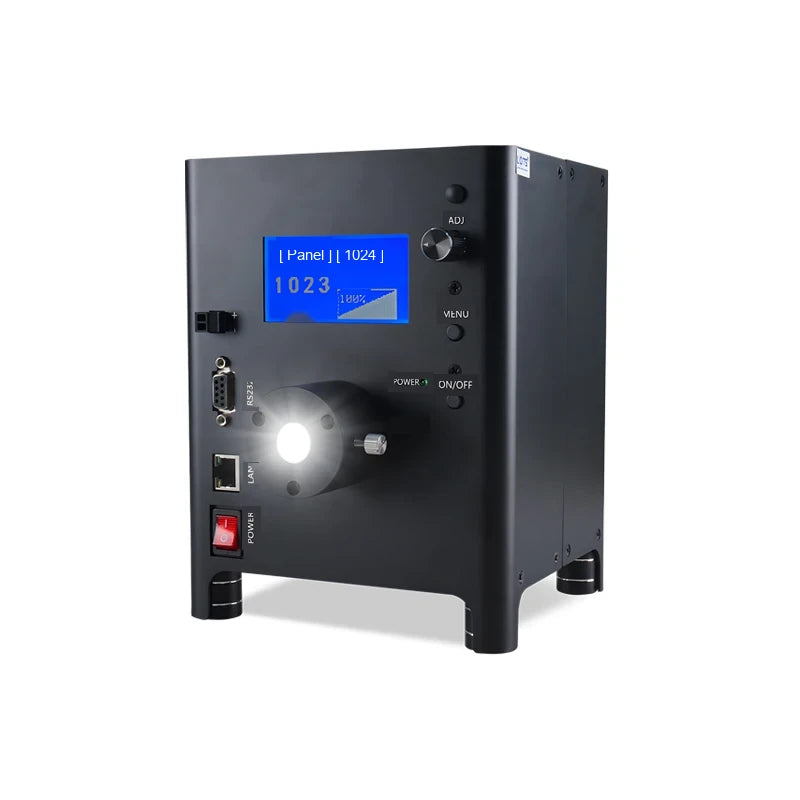 Laser fiber light (LS-SPC-0005)