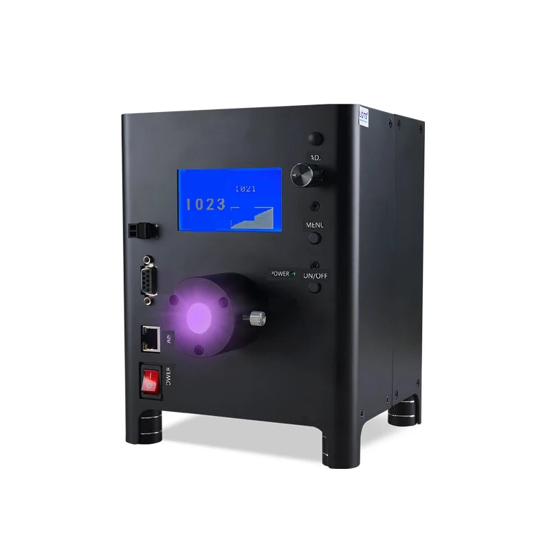 UV fiber optic light (LS-SPC-0010)