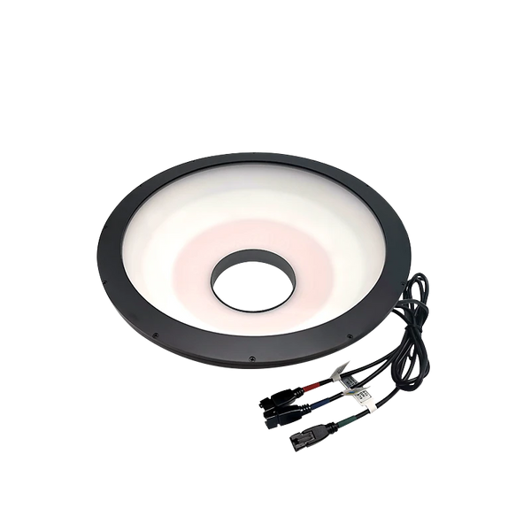 211 mm AOI light