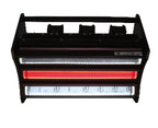 Customized multi-angle line scan light, fan cooled (LS-SPC-0042)