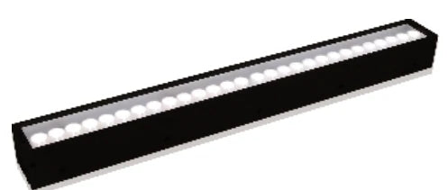 400 x 36 mm Customized lights (LS-SPC-0047)