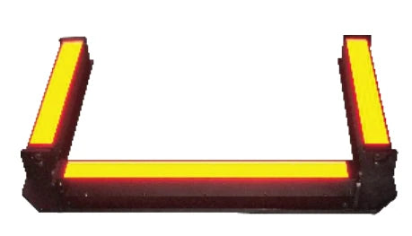 324 x 220 mm customized lights, power 10.1 W (LS-SPC-0048)