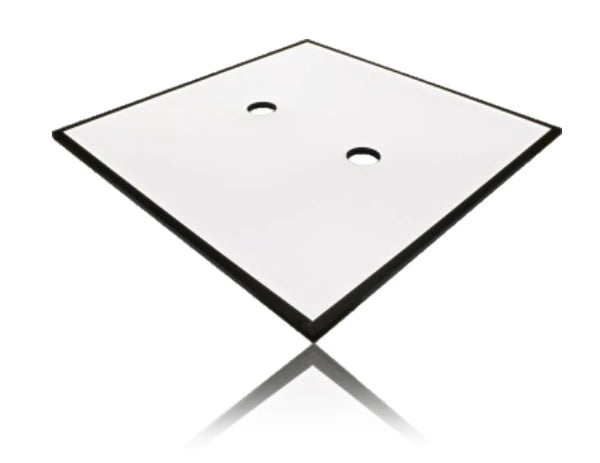 700 x 700 mm Customized ultrathin flank back light