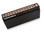 204 x 20 mm Customized halogen lamp line scan light (LS-SPC-0068)
