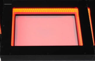 80 x 120 mm Customized square shadowless light (LS-SPC-0069)
