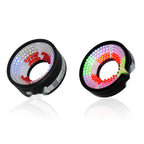 80 x 30 mm customized ring light, Ø80 mm (LS-SPC-0070)