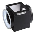 Customized ring light, 115 x 115 x 140 mm (LS-SPC-0075)