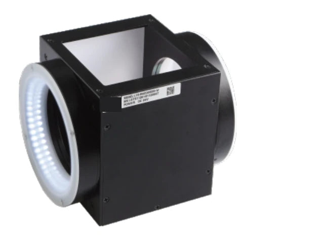 Customized ring light, 115 x 115 x 140 mm (LS-SPC-0075)