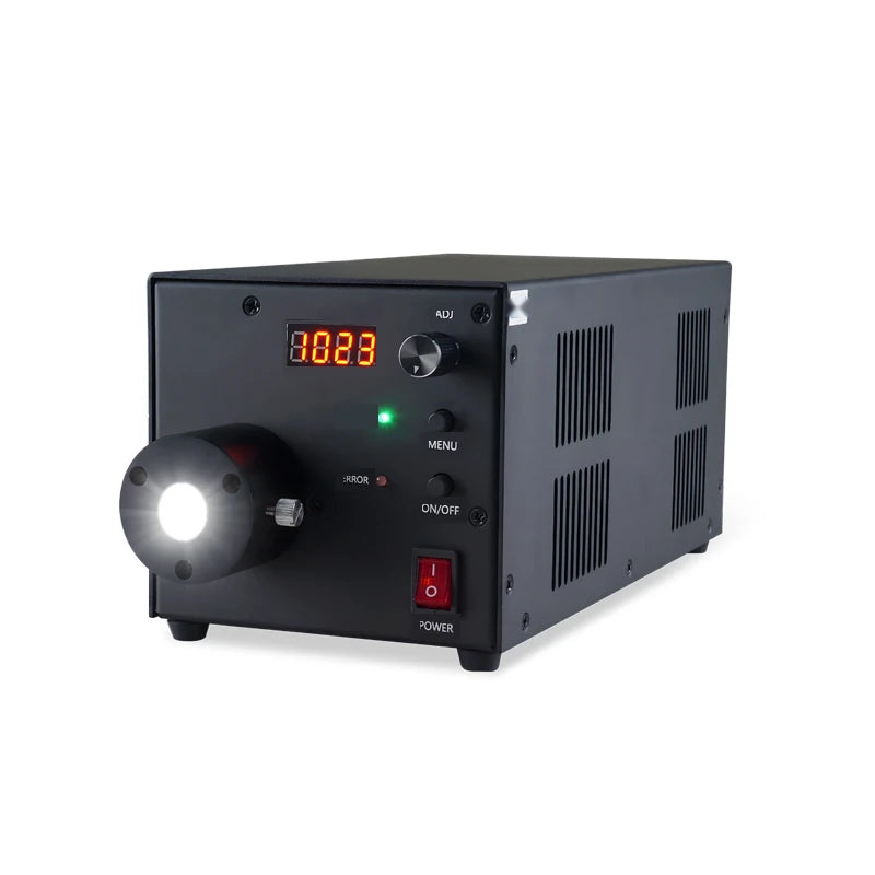 Fiber optic light box (LS-SPC-0107)