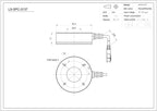 LS-SPC-0137 dimensions (mm)