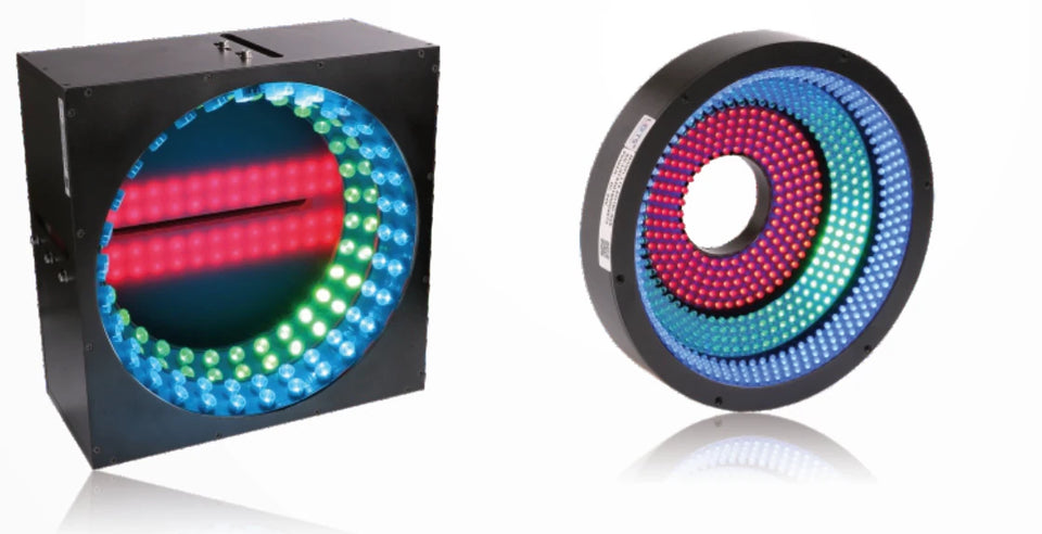 AOI light (LS-SPC-S11)