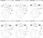 LS-SPC-0087 dimensions (mm)