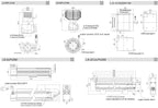 LS-SPC-0104 dimensions (mm)