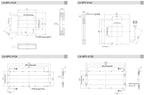 LS-SPC-0123 dimensions (mm)