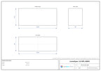 LS-SPL-0003 dimensions (mm)