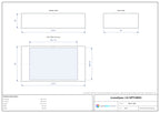 LS-SPT-0001 dimensions (mm)