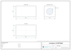 LS-SPT-0002 dimensions (mm)