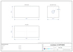 LS-SPT-0003 dimensions (mm)