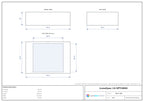 LS-SPT-0004 dimensions (mm)
